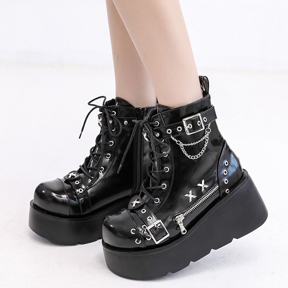 Anklet Foot Chain - أحذية نسائية جديدة تمامًا، بوت كاحل