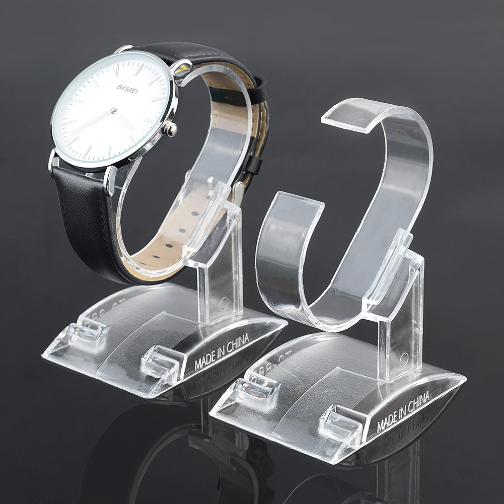 20 قطعة من حوامل عرض الساعات ا - مراجعة Jewelry Store Mens Watches وسعره