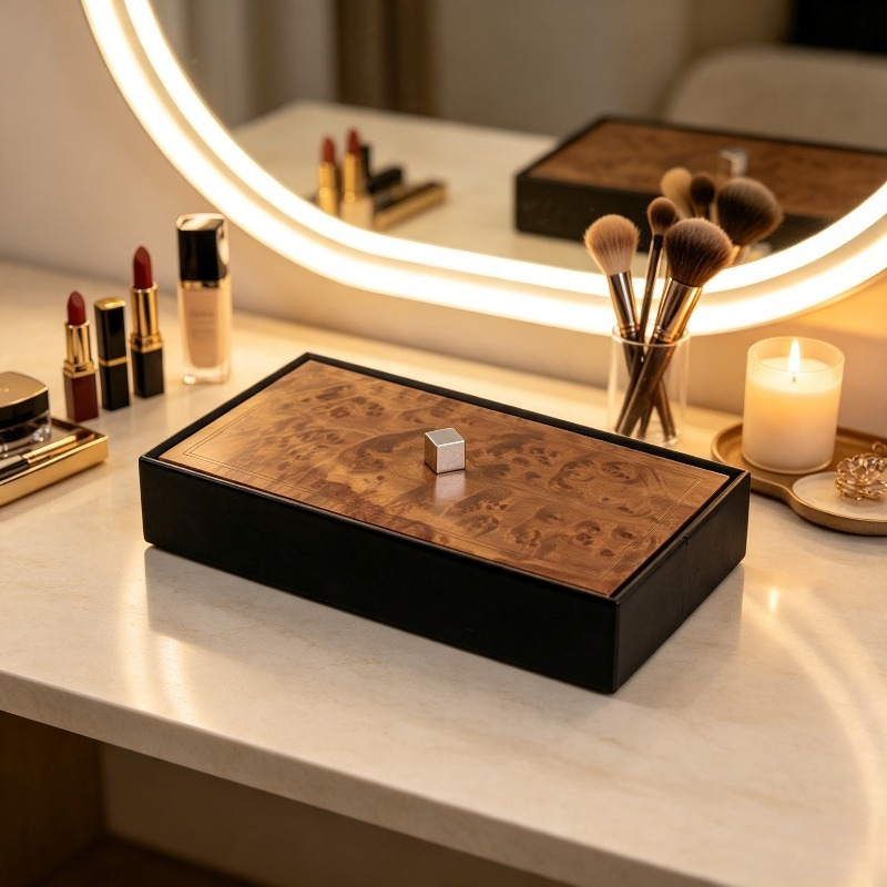 منظم ساعات فاخر إيطالي الصنع م - مراجعة Jewelry Organizer Watches وسعره