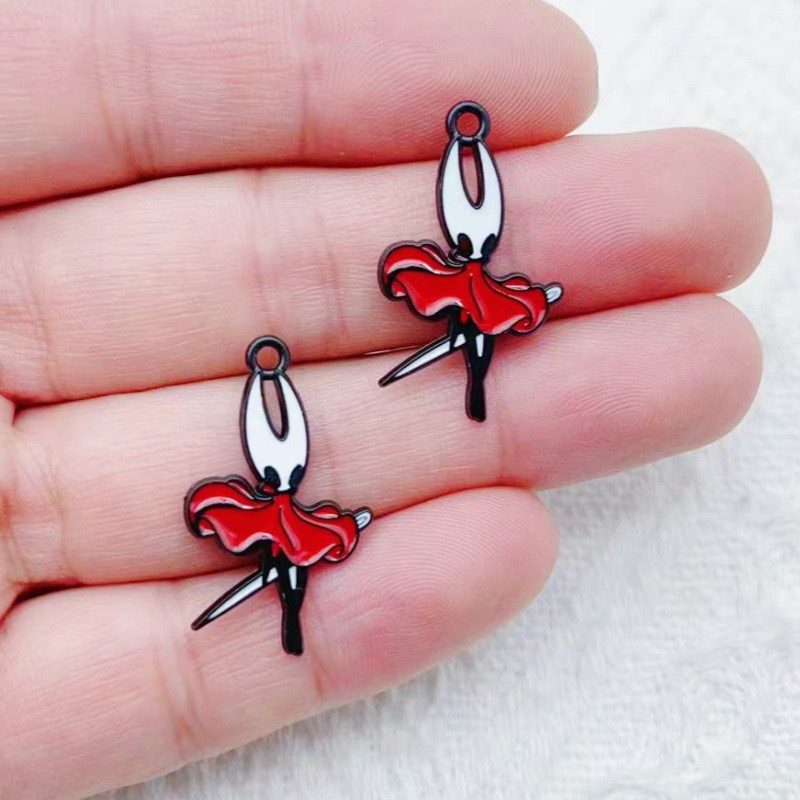 10 قطع من قلادات الإكسسوارات ا - مراجعة Drop Earrings وسعره