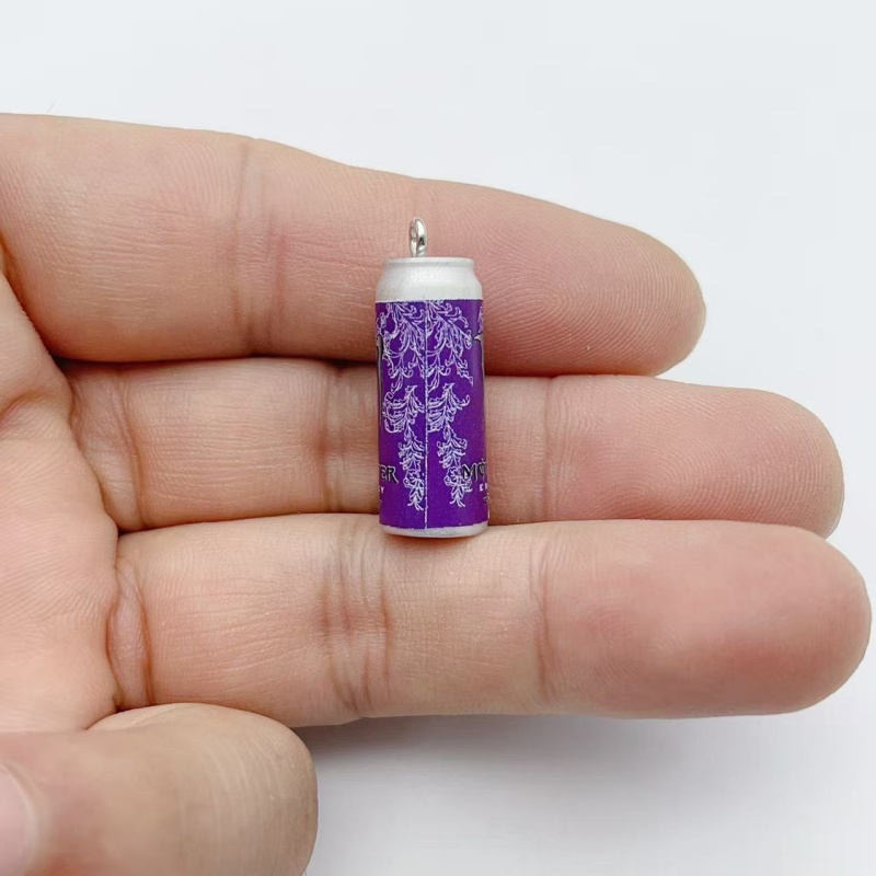 10 قطع من الحلي الراتنجية الصغ - مراجعة Drop Earrings وسعره