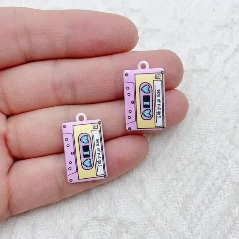 10 قطع من إكسسوارات المجوهرات  - مراجعة Drop Earrings وسعره