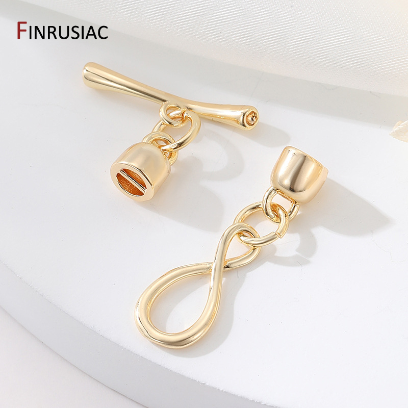 14K مطلية بالذهب إنفينيتي رمز  - مراجعة Pearl Necklace وسعره