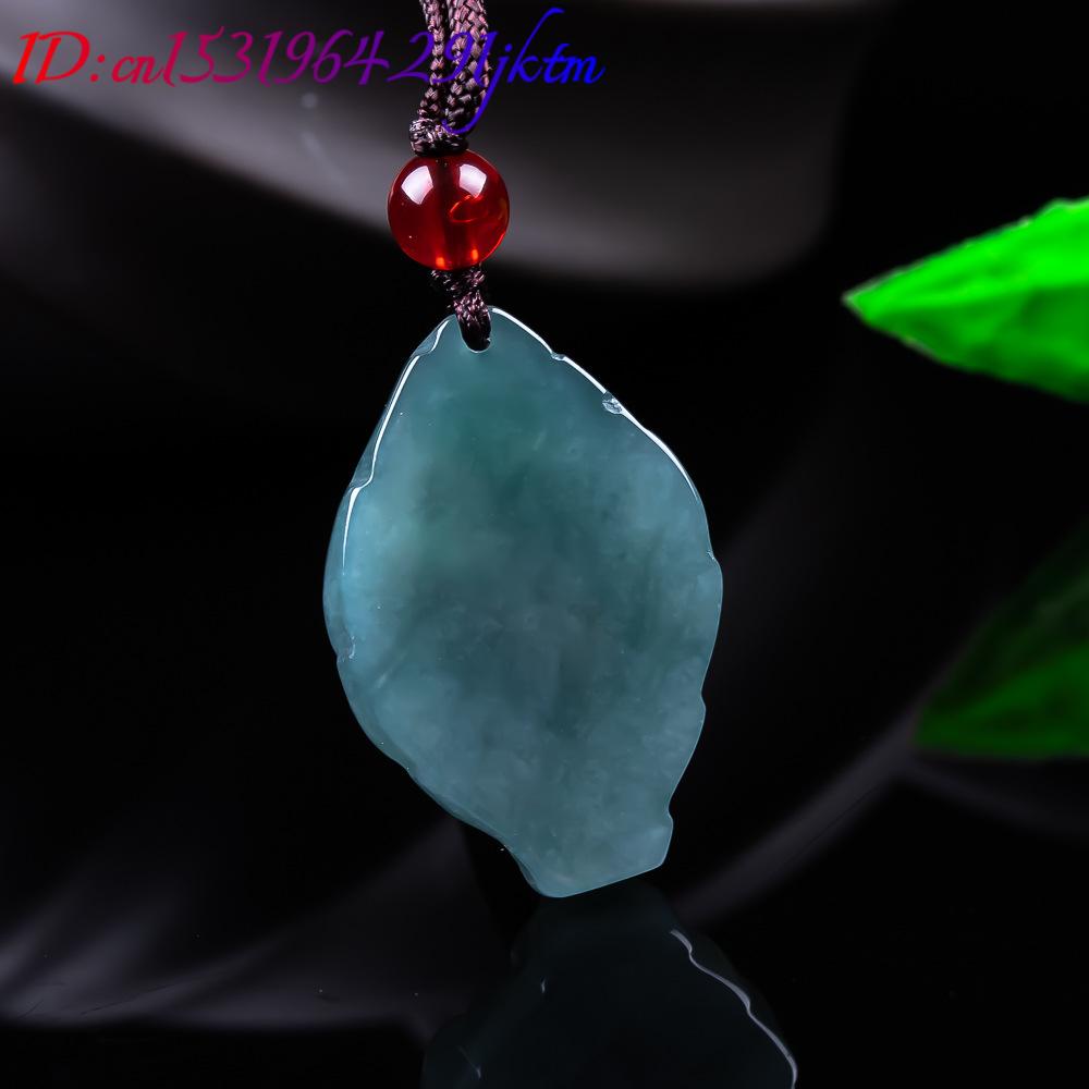قلادة ثعلب من اليشم البورمي ال - مراجعة Jewelry & Watches Sp Zo O وسعره