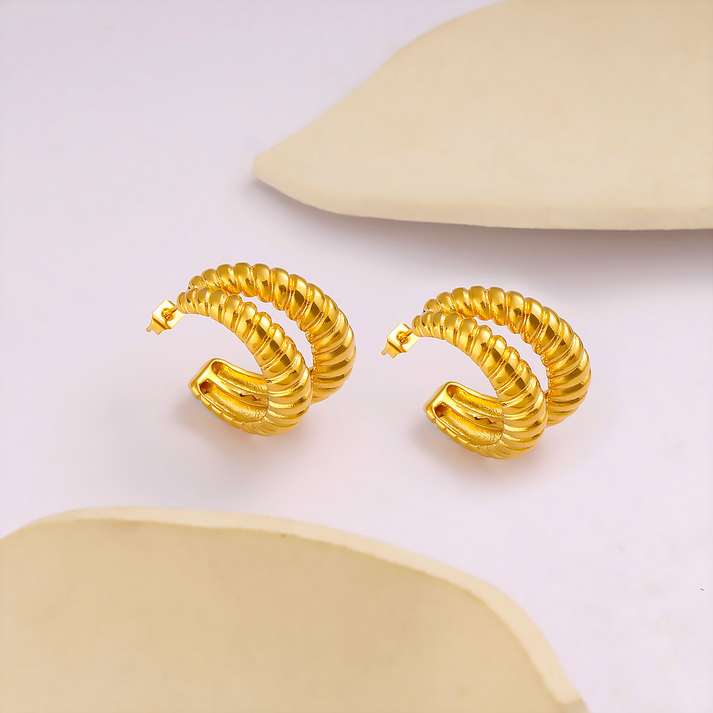 إكسسوارات DIY على الطراز الأور - مراجعة Titanium Steel Ring وسعره