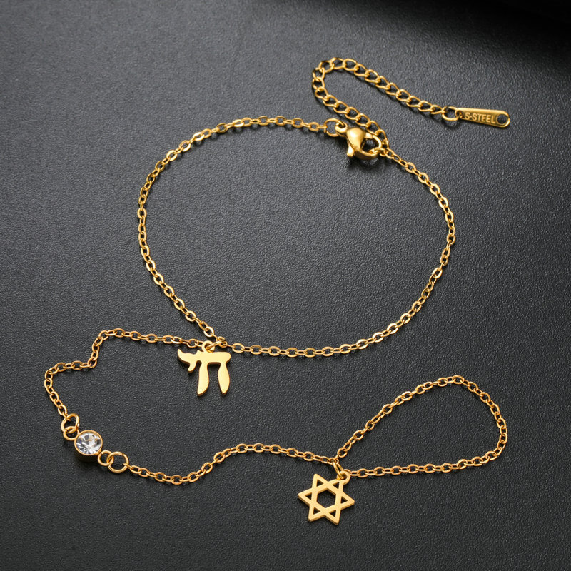 سوار إصبع نجمة داود اليهودية ب - مراجعة Jewelry & Watches Sp Zo O وسعره