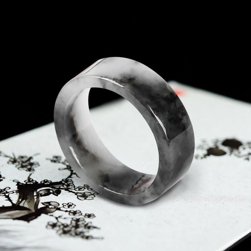 خواتم طبيعية من الدرجة الأولى  - مراجعة Jewelry & Watches Sp Zo O وسعره
