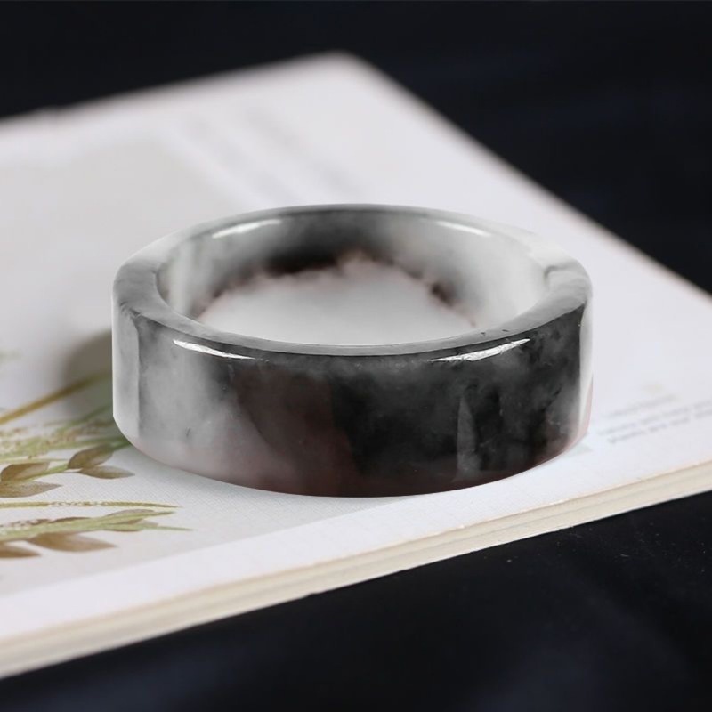 خواتم طبيعية من الدرجة الأولى  - مراجعة Jewelry & Watches Sp Zo O وسعره
