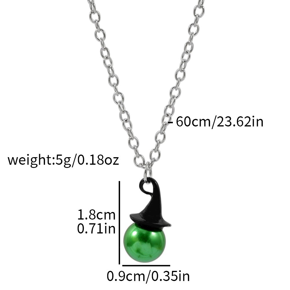 طقم مجوهرات مستوحى من شخصية ال - مراجعة Pearl Necklace وسعره