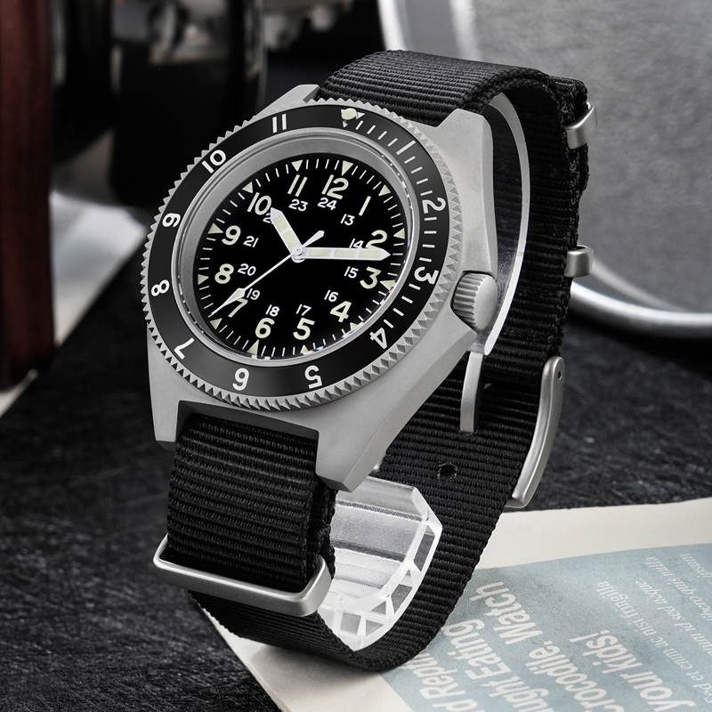 Watchdives WD1972 ساعة كوارتز  - مراجعة Jewelry For Watches وسعره