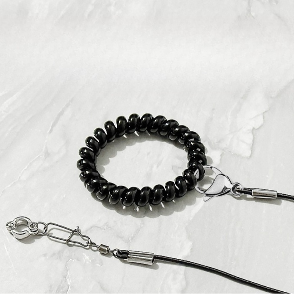 مرونة الببغاء الجر حبل مشبك مع - مراجعة Anklet Foot Chain وسعره