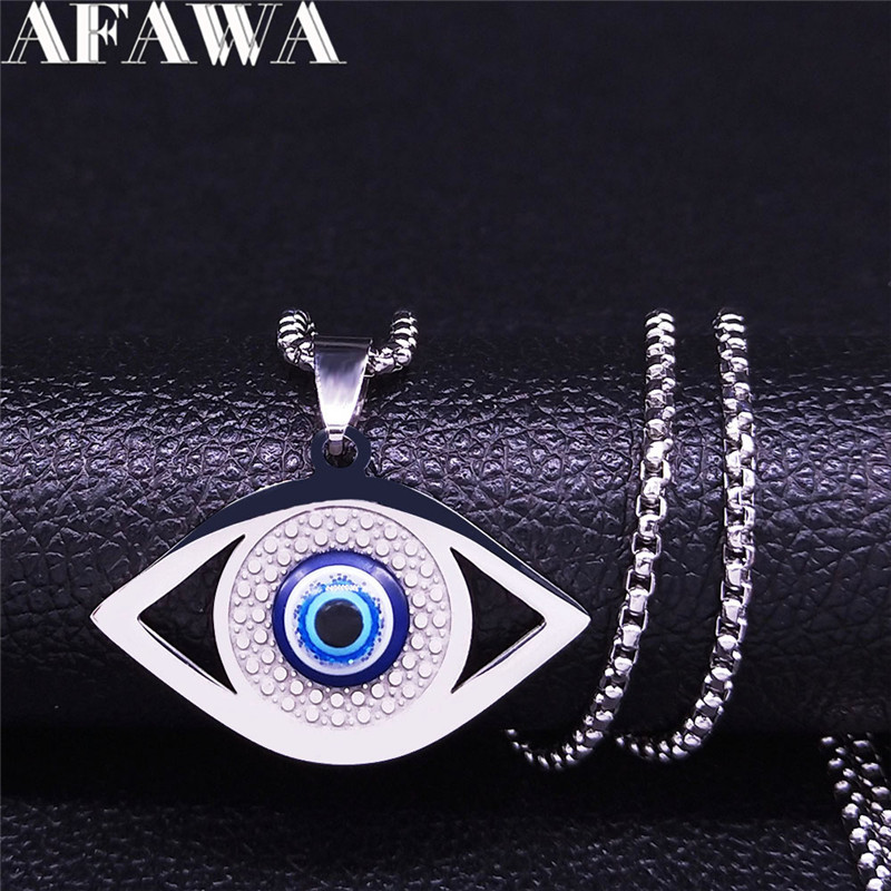قلادة وسوار من الفولاذ المقاوم - مراجعة Jewelry & Watches Sp Zo O وسعره